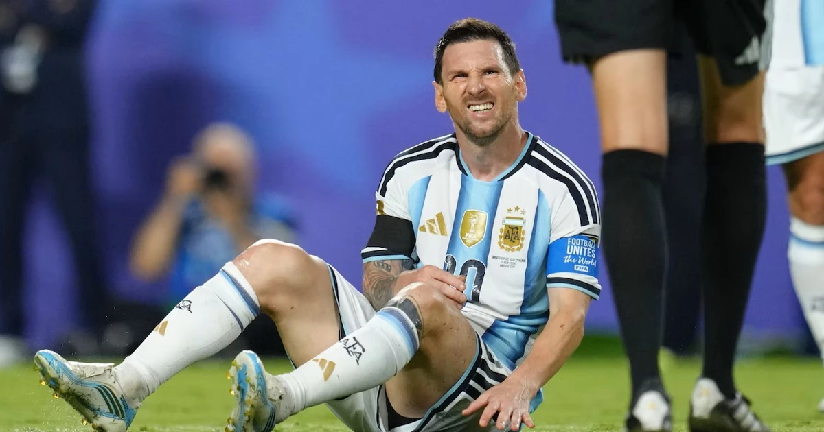 Chuyên gia Việt: Anh và Argentina, đội nào bền bỉ hơn sẽ giành chiến thắng