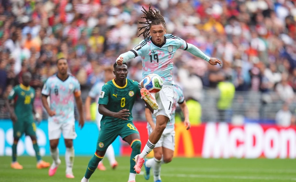 Trực tiếp Bỉ vs Senegal 2-2 (HP2): VAR can thiệp, Bỉ được hưởng penalty