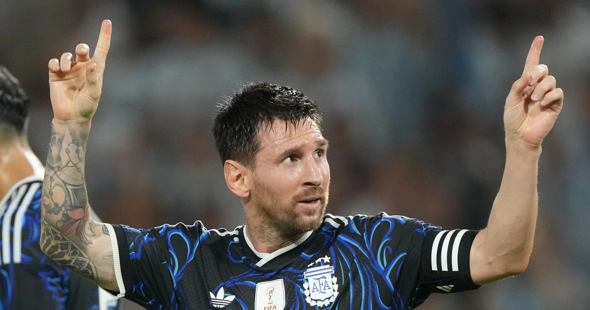 Nhận định Argentina vs Iceland, 08h00 ngày 10/6: Messi tái xuất