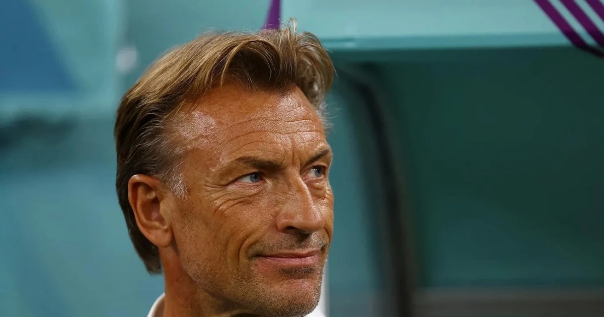 Lấy vé World Cup 2026 cho Saudi Arabia, HLV từng làm việc ở V.League vẫn bị sa thải