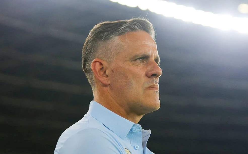 HLV John Herdman: Đội tuyển Singapore rất khó chịu, nhưng Indonesia sẽ giành chiến thắng