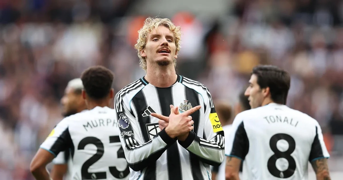 Nhận định Newcastle vs PSV, 03h00 ngày 22/1: Chặn đà lao dốc