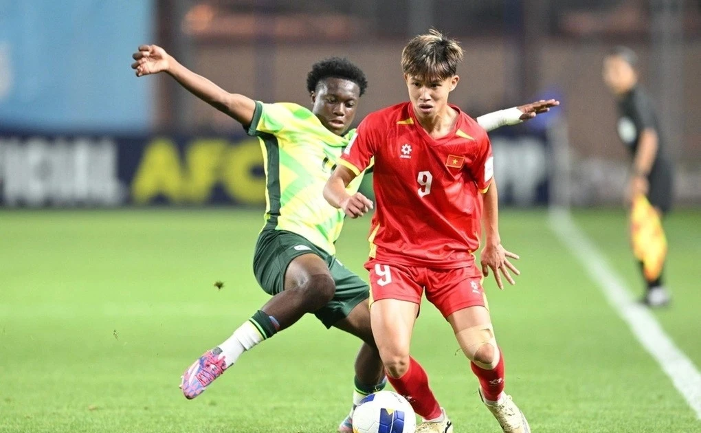 Trực tiếp U17 Việt Nam vs U17 Australia (19h30 ngày 22/4): Thử thách cực đại