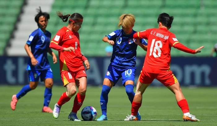 18 tuyển thủ cùng làm đơn, yêu cầu phế truất HLV trưởng người Thái Lan