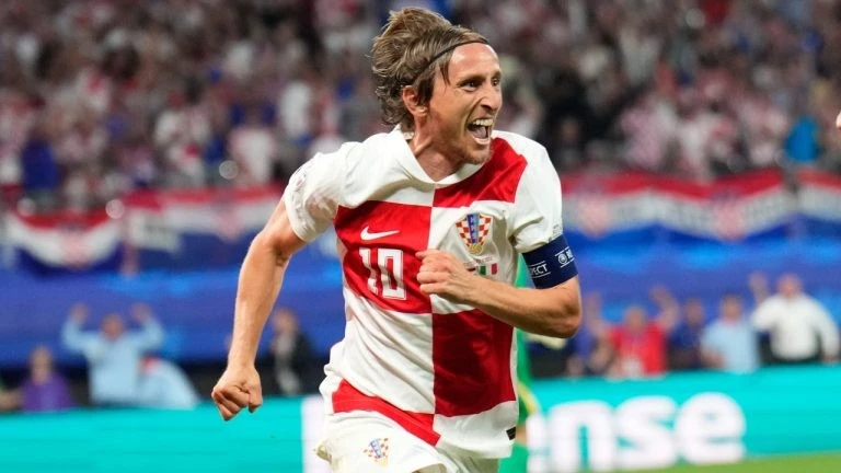 Đường đến World Cup 2026 của Croatia: Cơ hội cuối của Thế hệ vàng