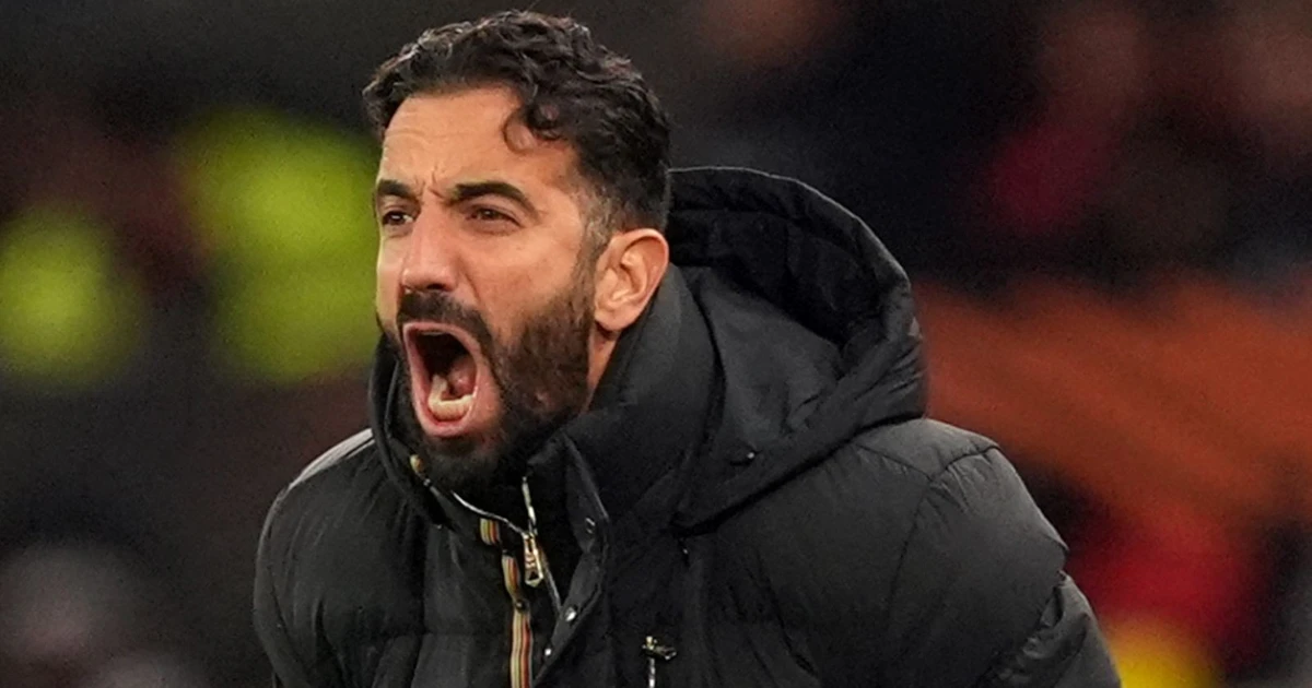 Đại bại trước Man City, HLV MU vẫn nói cứng