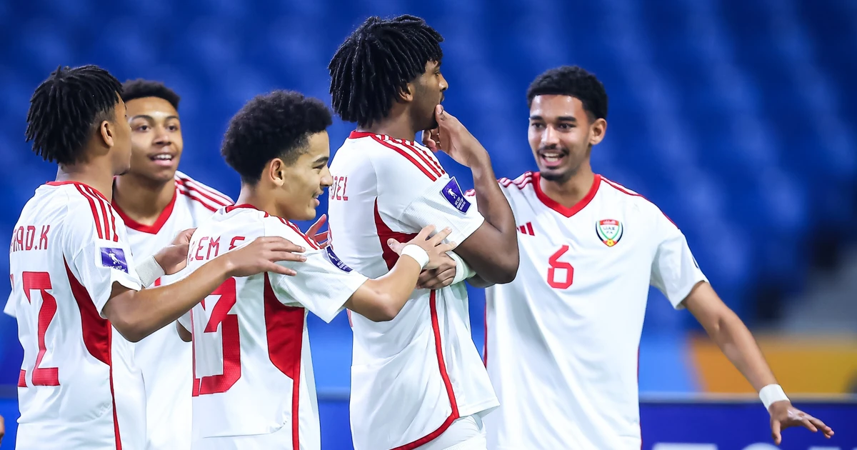 Nhận định U17 UAE vs U17 Yemen, 23h30 ngày 10/5: 2 thái cực đối lập