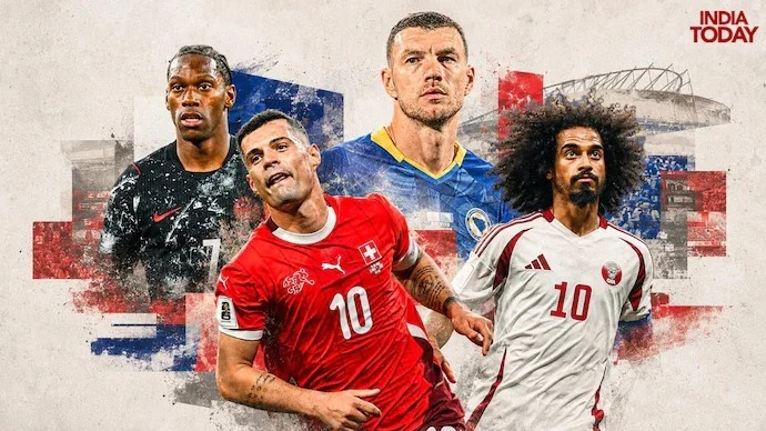 Nhận định bảng B World Cup 2026: Những cuộc đụng độ đa phong cách