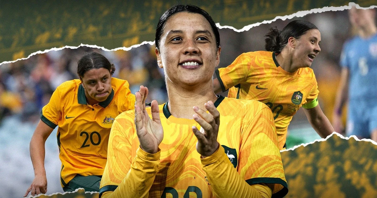 Nhận định Nữ Australia vs Nữ Philippines, 16h00 ngày 1/3: Khởi đầu tưng bừng