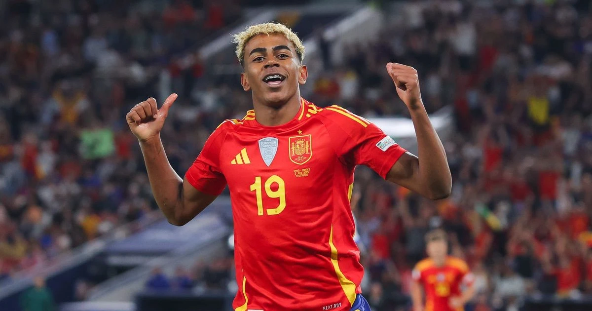 Yamal nghỉ hết mùa vì chấn thương: Barca lao đao, tuyển Tây Ban Nha thấp thỏm