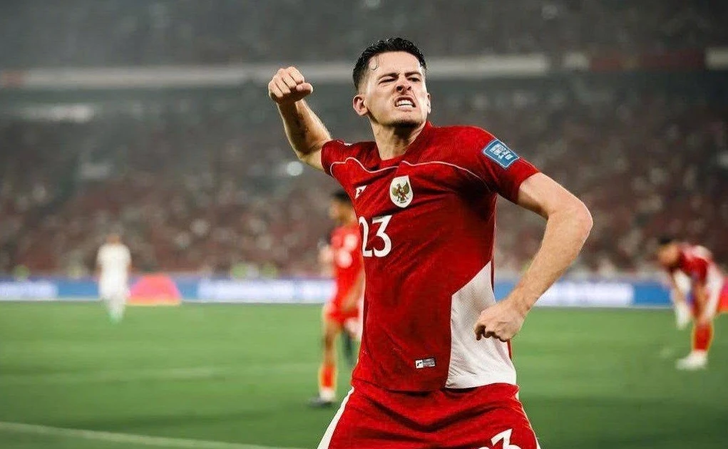 Tuyển Indonesia điền tên trung vệ nhập tịch dự ASEAN Cup bất kể bị CLB phản đối