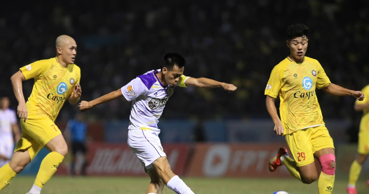 Nhận định Đông Á Thanh Hóa vs Hà Nội FC, 18h00 ngày 9/5: Thử thách cực đại