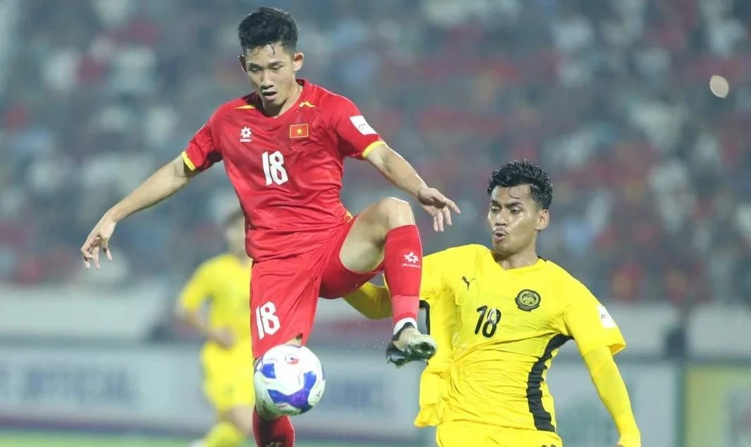 Lịch thi đấu 2 cặp bán kết ASEAN Cup 2026