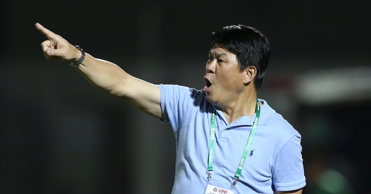 Ninh Bình FC bất ngờ bổ nhiệm người của HAGL làm HLV trưởng