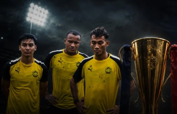 Không có phát sóng trực tiếp ASEAN Cup, đội tuyển Malaysia đang bị cổ động viên quay lưng?