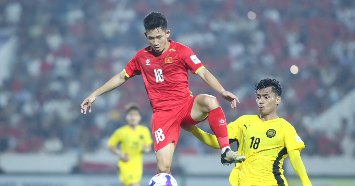 Việt Nam trở thành đội tuyển thăng tiến mạnh nhất trên BXH FIFA
