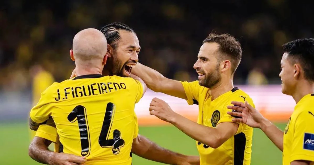 7 tuyển thủ Malaysia nhập tịch lậu bất ngờ được Liên đoàn cầu thủ thế giới ủng hộ trong vụ kiện tụng với FIFA