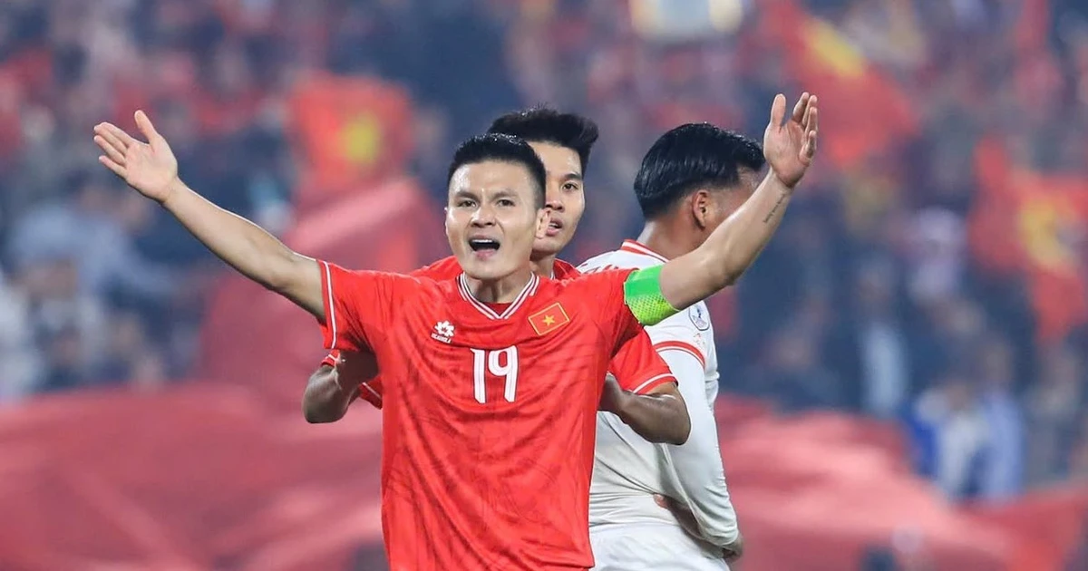 Nam Mỹ nhất quyết chọn phương án 64 đội, tuyển Việt Nam thêm hy vọng tham dự World Cup 2030