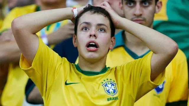 Top 10 trận đấu gây chấn động nhất lịch sử World Cup