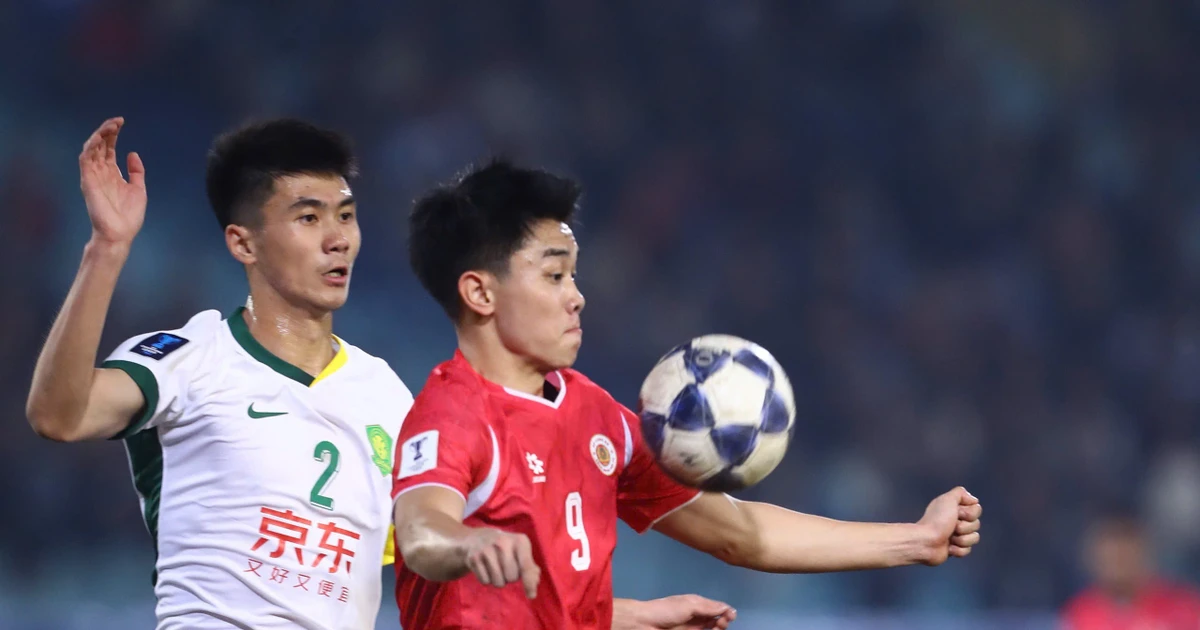 Trực tiếp CAHN vs Ninh Bình FC (19h15 ngày 1/2): Đại chiến giữa các vì sao