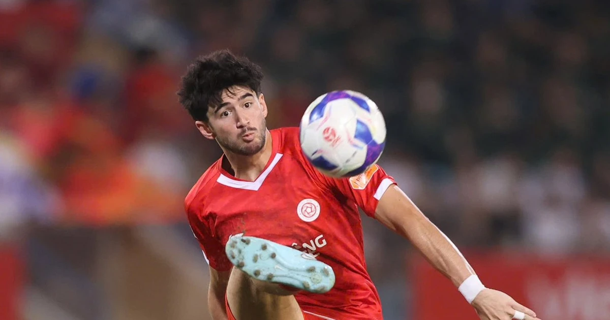 Nhận định Thể Công Viettel vs Hải Phòng, 19h15 ngày 15/3: Khác biệt trời vực