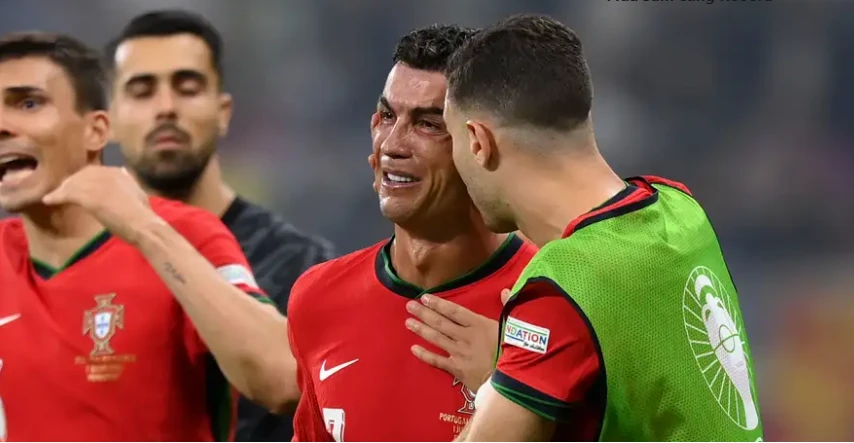 Đội tuyển châu Phi thách thức: 'Tại World Cup 2026, chúng tôi sẽ khiến Ronaldo phát khóc'