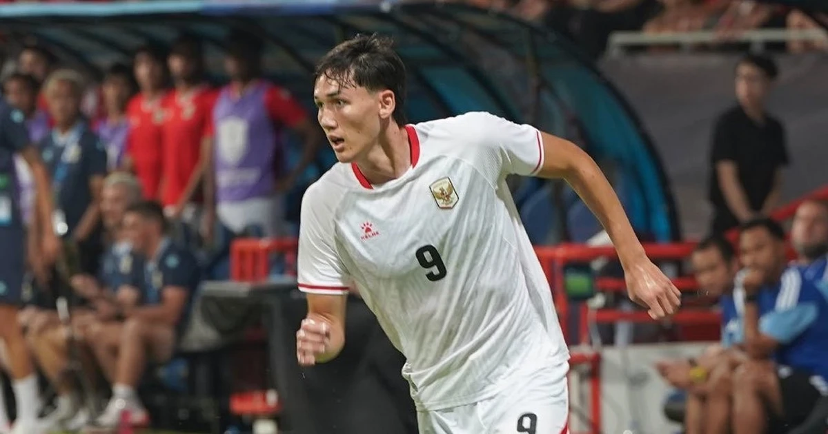 Truyền thông Indonesia thất vọng khi đội nhà lần thứ 2 bị loại sớm ở ASEAN Cup 2026