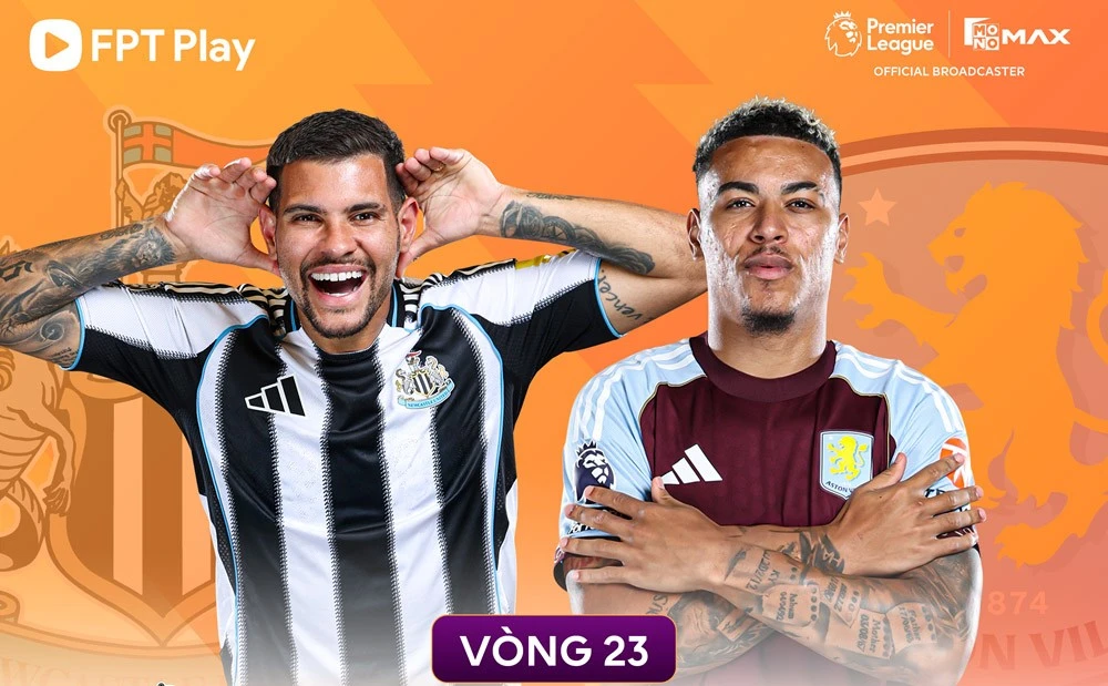 Nhận định Newcastle vs Aston Villa, 21h00 ngày 25/1: Cân sức cân tài