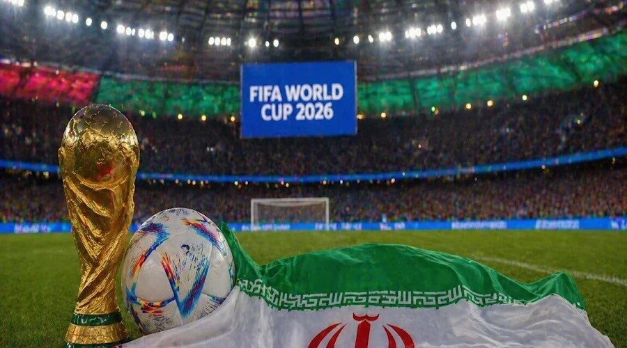 Tuyển Iran bất ngờ dời đại bản doanh World Cup 2026 ra khỏi Mỹ