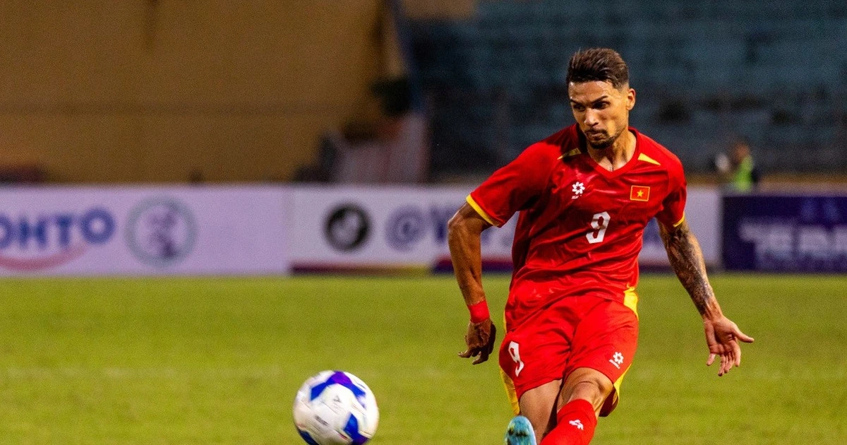 Đêm mai bốc thăm chia bảng Asian Cup 2027, kịch bản nào chờ đợi đội tuyển Việt Nam?