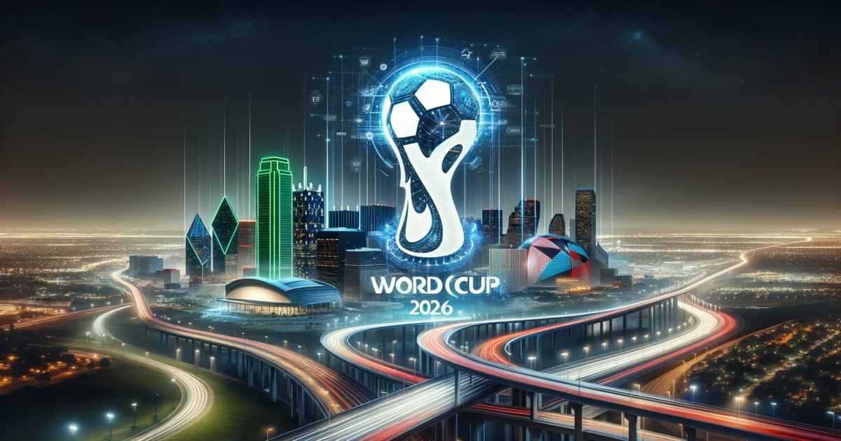 World Cup 2026 sẽ thay đổi thế nào nhờ công nghệ AI?
