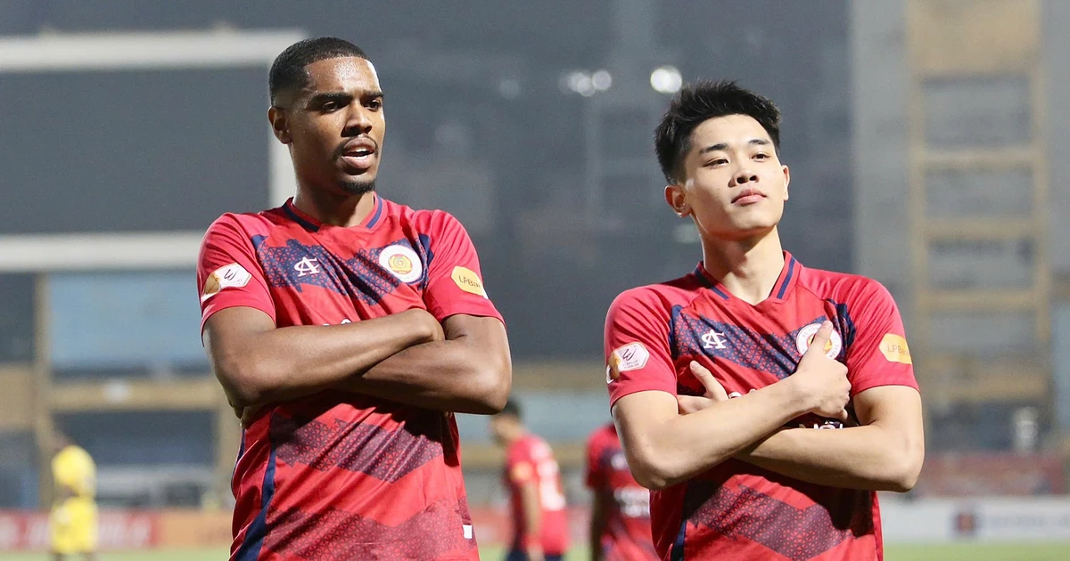 Nhận định CAHN vs Ninh Bình FC, 19h15 ngày 1/2: Trận chung kết sớm