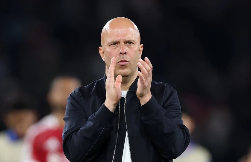 Liverpool thua tan tác trên sân PSG, Arne Slot thừa nhận sự thật đau lòng