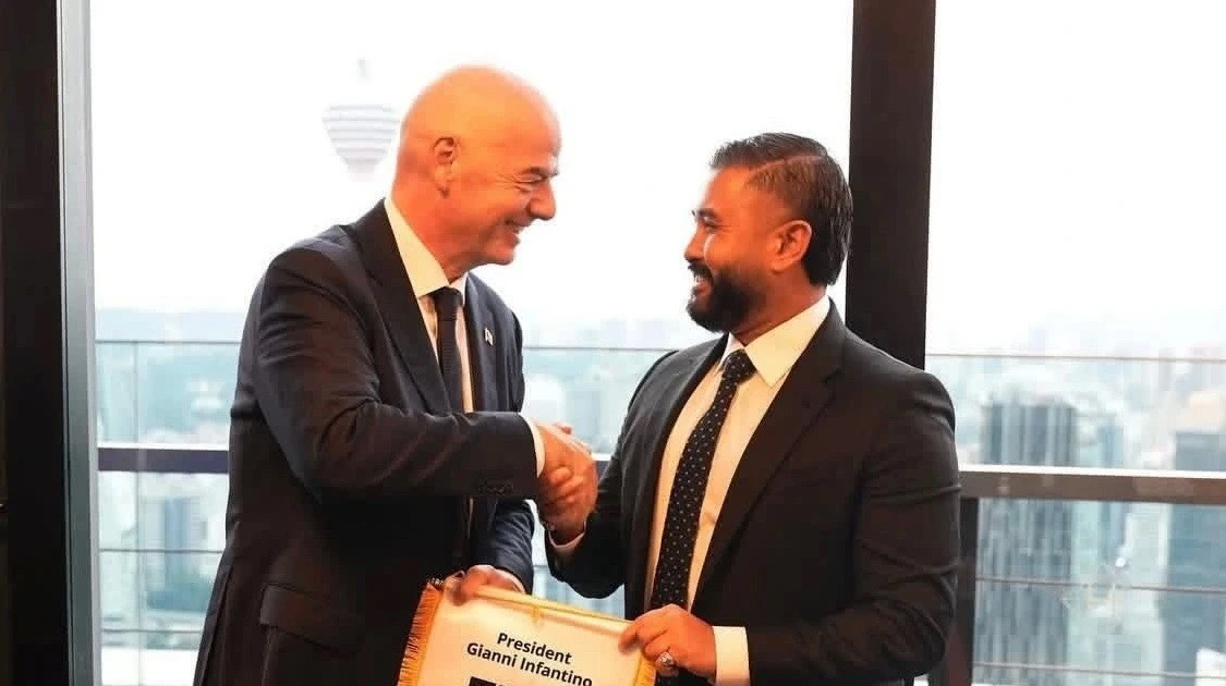 LĐBĐ Malaysia đối diện nguy cơ bị FIFA điều tra sau cáo buộc để thế lực bên ngoài can thiệp