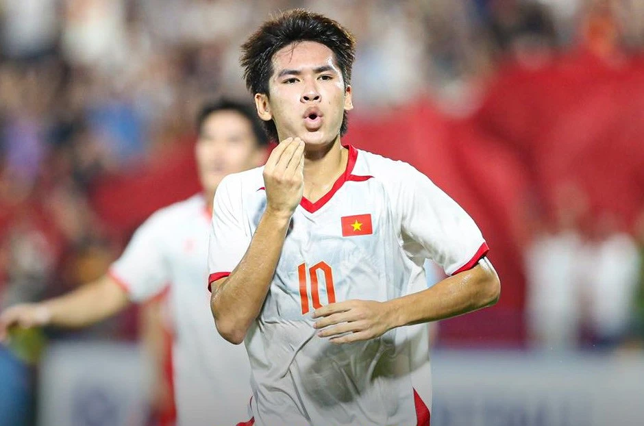 Đông Nam Á chỉ còn Việt Nam toàn thắng ở vòng loại U23 châu Á