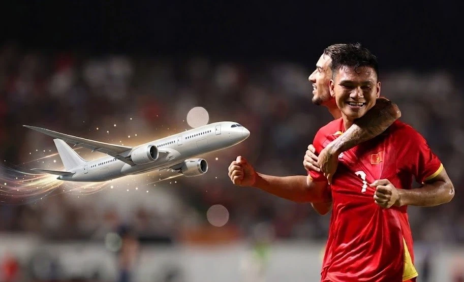 ASEAN Cup 2026 và bài toán di chuyển đau đầu chẳng khác nào World Cup
