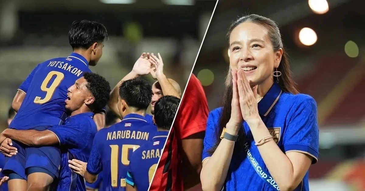 Thái Lan phải giảm giá vé để kéo NHM đến xem bán kết ASEAN Cup: 'Vì tình yêu giảm sút hay vì kinh tế sa sút?'