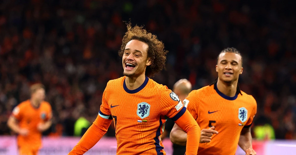 Nhận định Hà Lan vs Na Uy, 02h45 ngày 28/3: Bài kiểm tra chất lượng cao