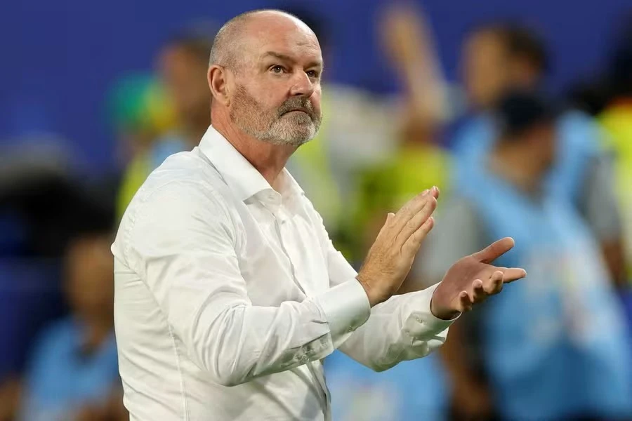 HLV mất việc vì không thể đi tiếp tại World Cup 2026