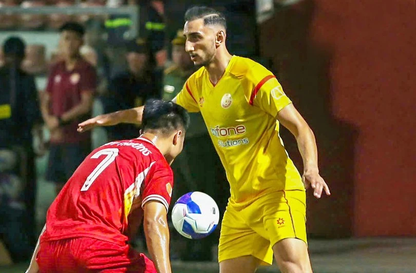 Nhận định PVF-CAND vs Hà Nội FC, 18h00 ngày 17/5: Không còn đường lùi