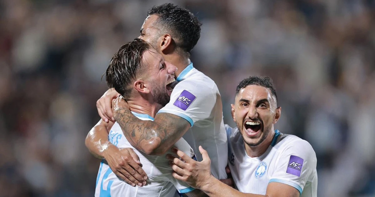 Trực tiếp SHB Đà Nẵng vs Thép Xanh Nam Định (18h00 ngày 18/3): Hơn nhau ở động lực