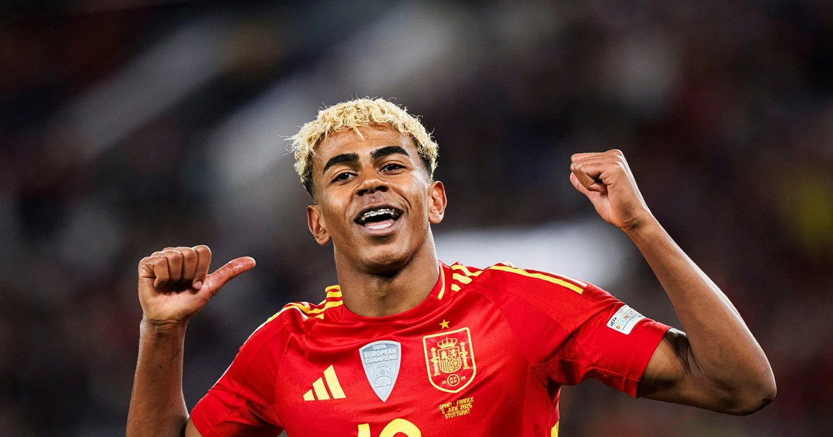 Lamine Yamal phục hồi thần tốc trước thềm World Cup 2026