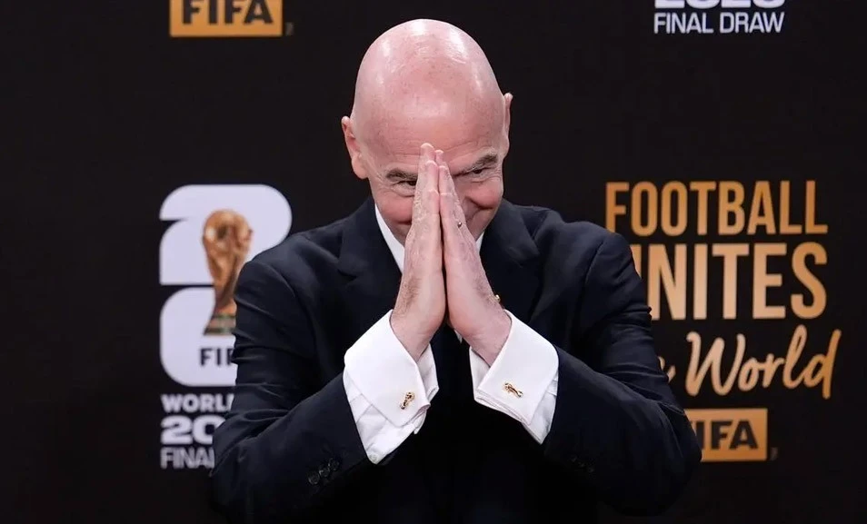 FIFA bị tố làm chiêu trò để thổi vé World Cup 2026