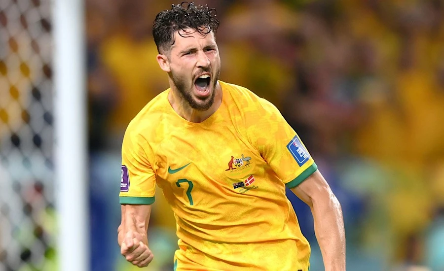 Nhận định Australia vs Thụy Sỹ, 02h00 ngày 7/6: Bước chạy đà cuối cùng