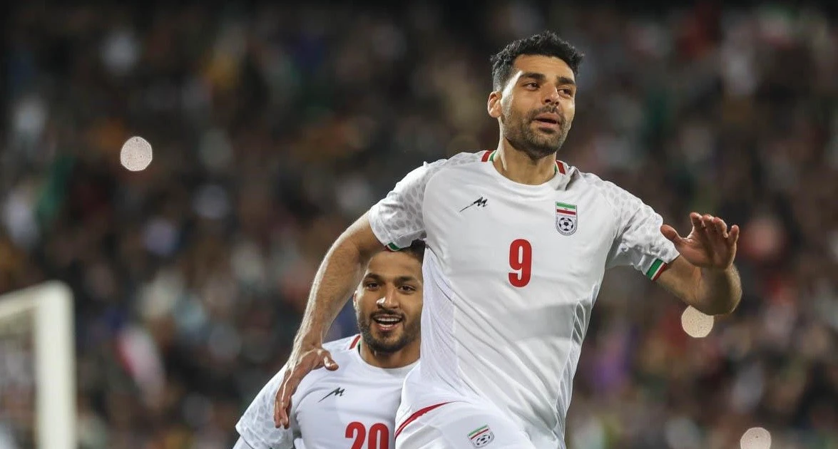 Mỹ cấp visa cho tuyển Iran dự World Cup 2026, không quên gửi lời cảnh báo