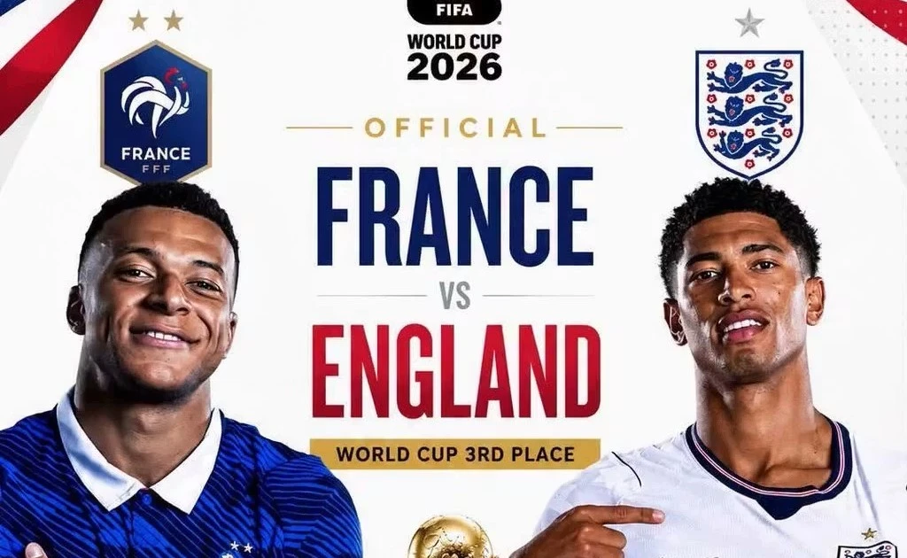 Xu thế các trận tranh hạng ba World Cup: Nhiều bàn thắng, giải quyết nhanh gọn