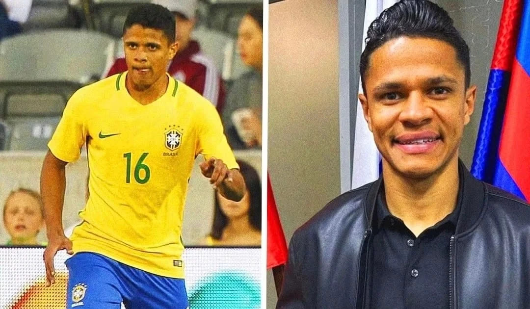 Vì sao cầu thủ mang quốc tịch Nga lại khoác áo tuyển Brazil dự World Cup 2026?