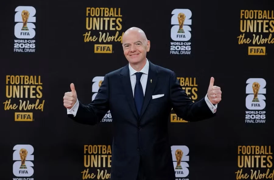 Giám đốc điều hành FIFA chấp nhận nguy cơ mất việc, công khai chỉ trích chủ tịch Gianni Infantino
