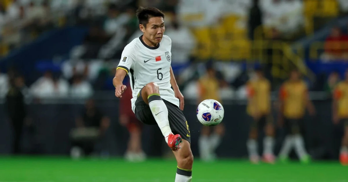 Nga lên kế hoạch mời tuyển Trung Quốc tự tổ chức một World Cup riêng?