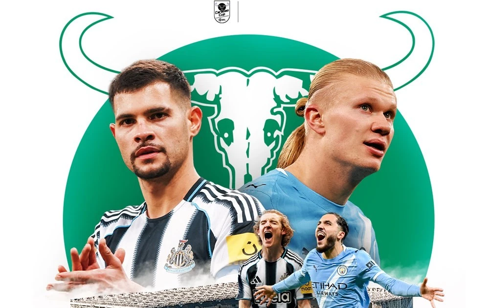 Man City, Newcastle và những đội bóng hưởng lợi từ xung đột Trung Đông